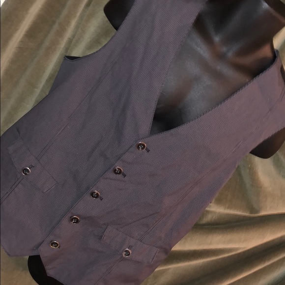 Marc Anthony Other - Marc Anthony vest size xxl